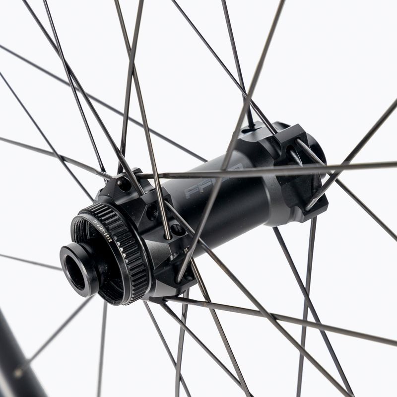 FFWD Carbon RYOT44 FCC shimano kola černá ASRYOT44FCCFFWDSH 5