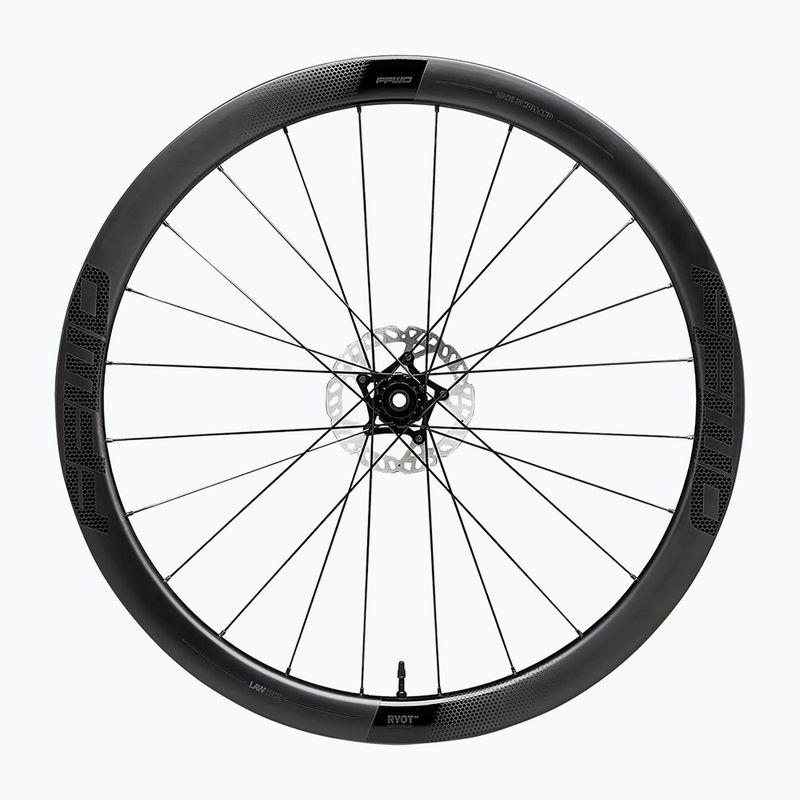 FFWD Carbon RYOT44 FCC shimano kola černá ASRYOT44FCCFFWDSH 10