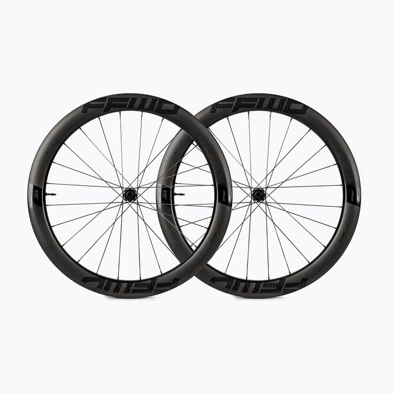 FFWD Carbon RYOT55 FCC shimano kola černá ASRYOT55FCCFFWDSH