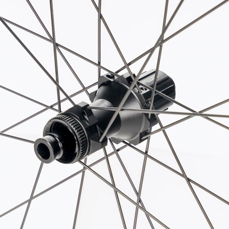 FFWD Carbon RYOT55 FCC shimano kola černá ASRYOT55FCCFFWDSH 4