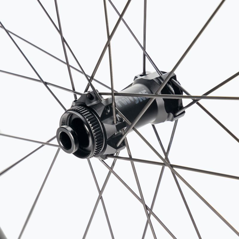FFWD Carbon RYOT77 FCC shimano kola černá ASRYOT77FCCFFWDSH 6