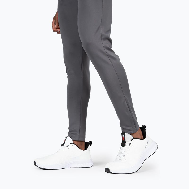 Pánské  kalhoty Gorilla Wear Scottsdale gray 6