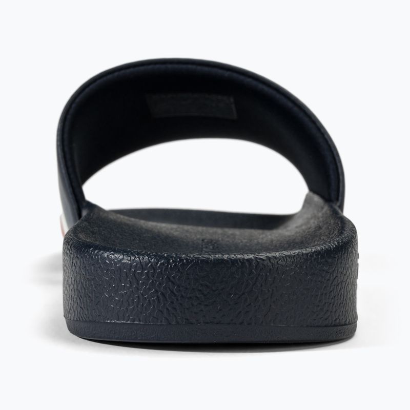 Tommy Hilfiger pánské žabky RWB Pool Slide desert sky 6