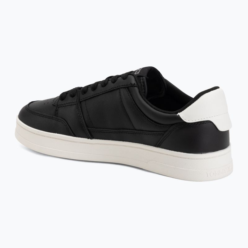 Pánské boty Tommy Jeans The Greenwich New Ess black 3