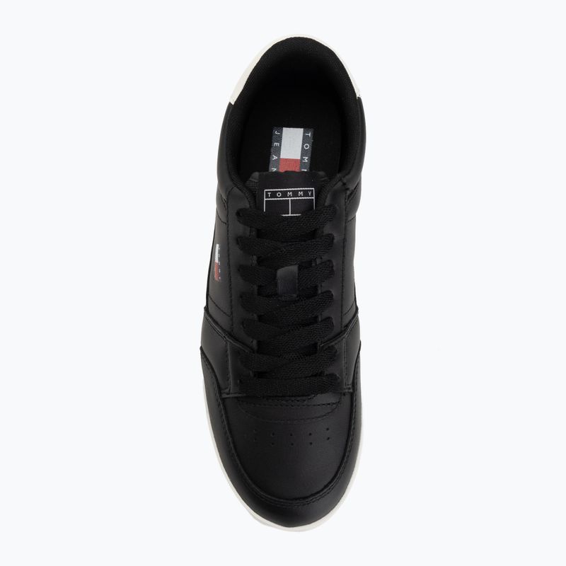 Pánské boty Tommy Jeans The Greenwich New Ess black 5