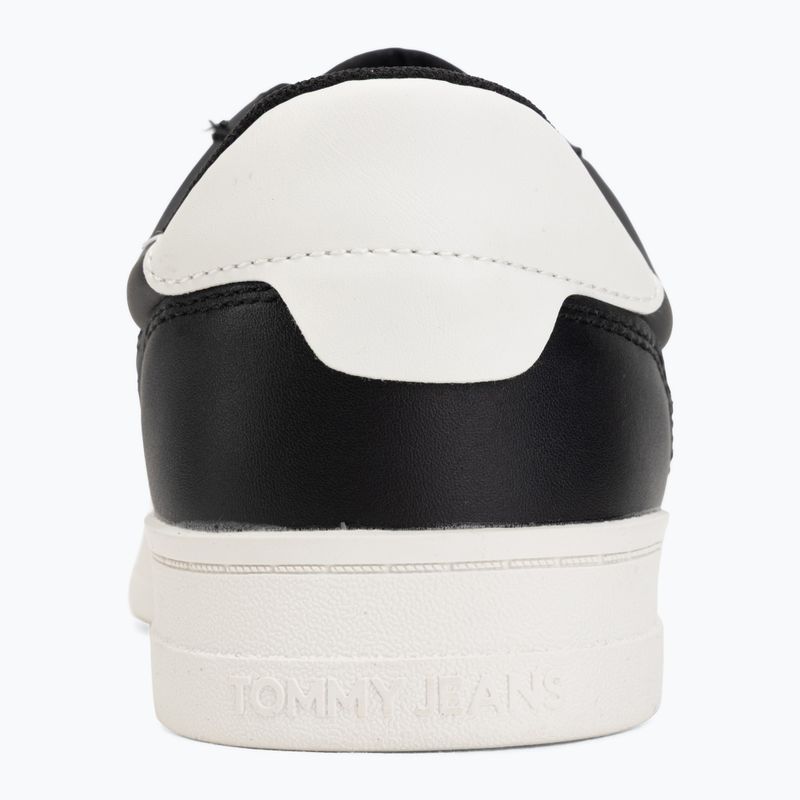 Pánské boty Tommy Jeans The Greenwich New Ess black 6