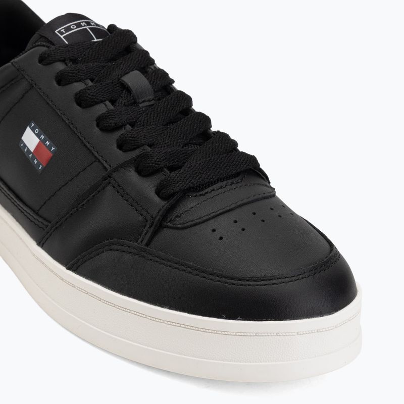 Pánské boty Tommy Jeans The Greenwich New Ess black 7