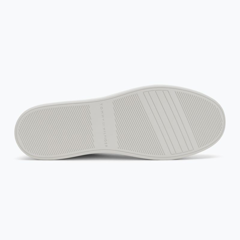 Dámské boty Tommy Hilfiger Essential Court white 4