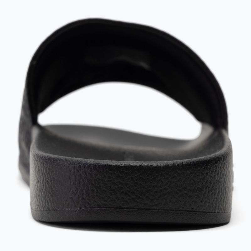 Dámské nazouváky Tommy Hilfiger Monogram Poolside black 6