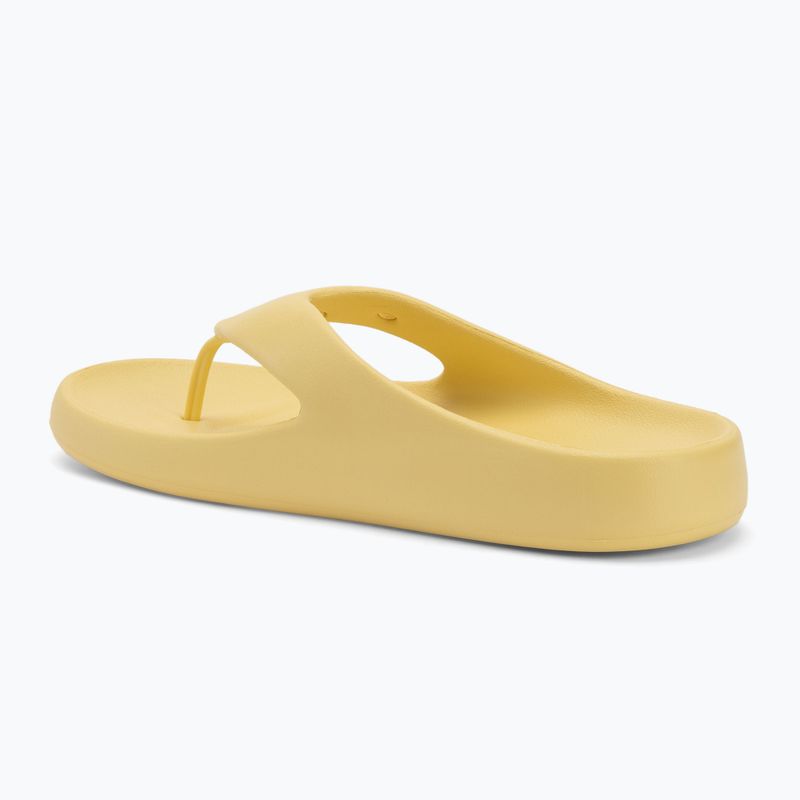 Dámské žabky Tommy Hilfiger Comfort Beach Sandal meringue 3