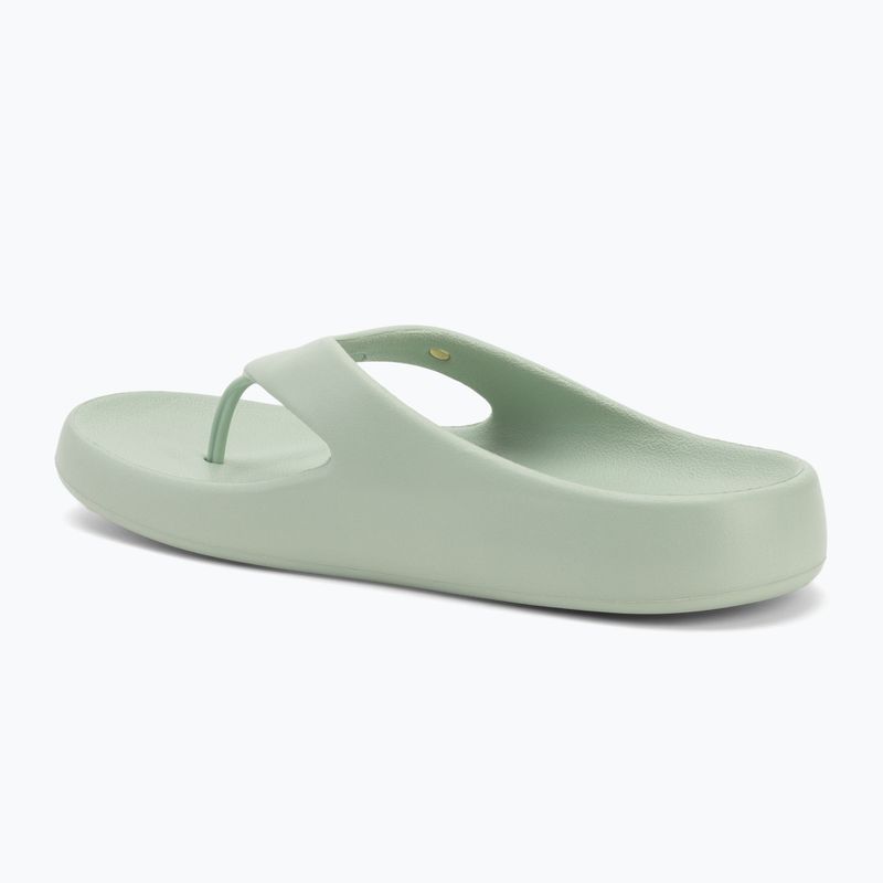 Dámské žabky Tommy Hilfiger Comfort Beach Sandal flora 3