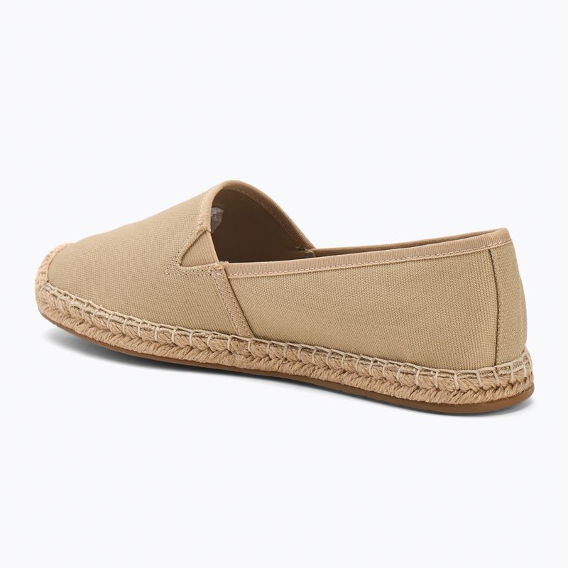 Dámské boty Tommy Hilfiger Flag Canvas horseradish  3