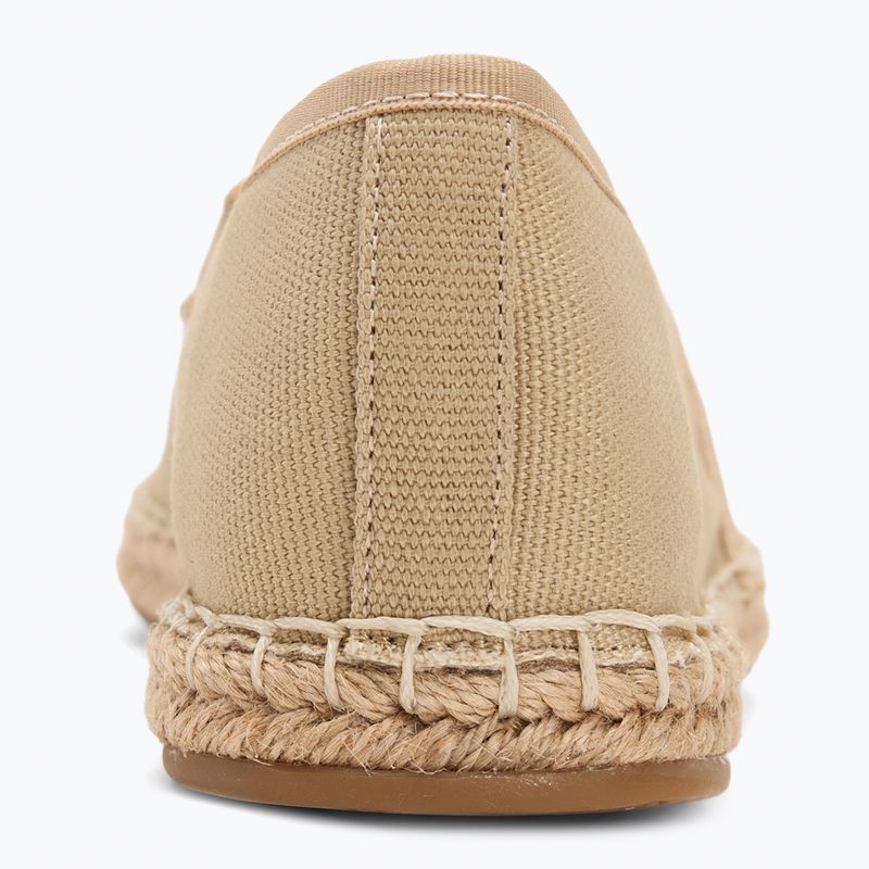 Dámské boty Tommy Hilfiger Flag Canvas horseradish  6