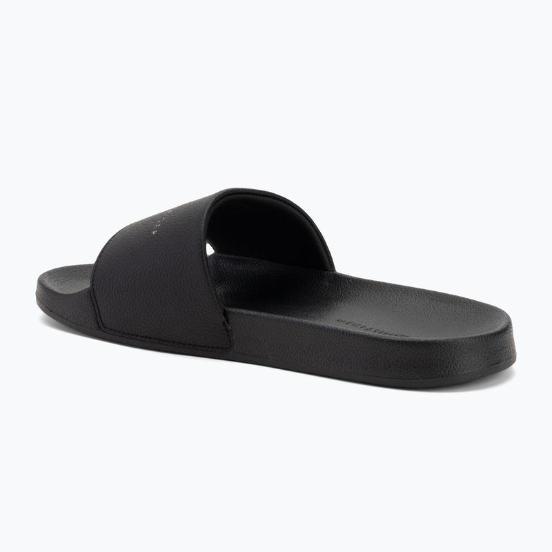 Pánské nazouváky  Tommy Hilfiger Nyc Pool Slide black 3
