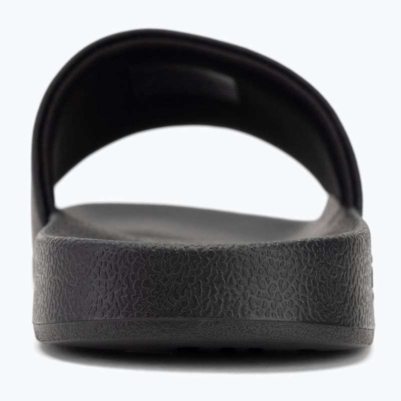 Pánské nazouváky  Tommy Hilfiger Nyc Pool Slide black 6
