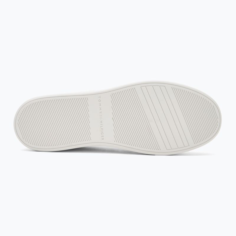 Dámské boty Tommy Hilfiger Essential Court ancient white 4