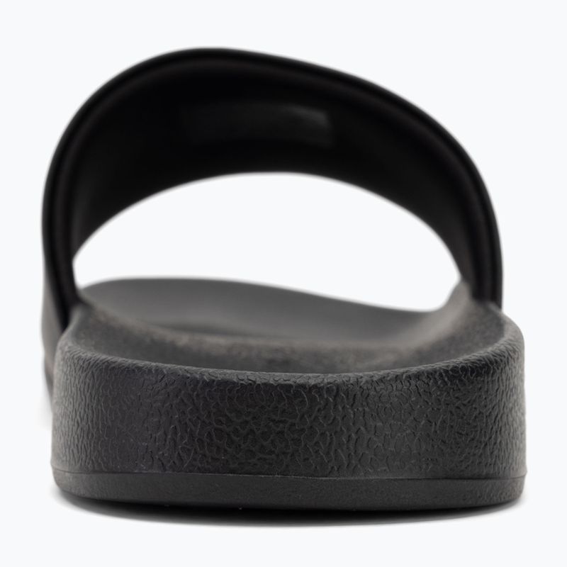 Pánské nazouváky  Tommy Hilfiger Flags Pool Slide black 5