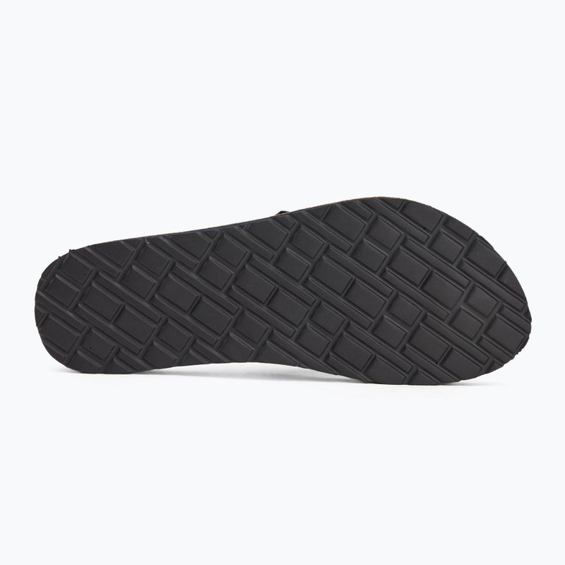 Dámské žabky Tommy Hilfiger Elevated Beach Sandal space blue 4