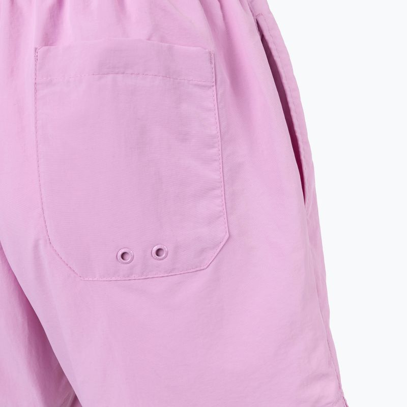 Pánské plavecké šortky  Tommy Hilfiger Medium Drawstring sweet pea pink 3