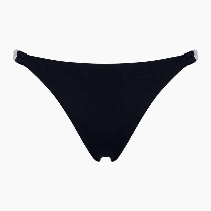 Spodní díl plavek Tommy Hilfiger Cheeky String Bikiny desert sky