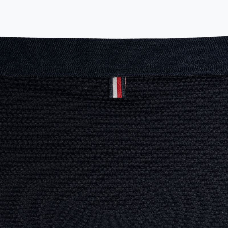 Spodní díl plavek Tommy Hilfiger  Side Tie Desert Sky 4