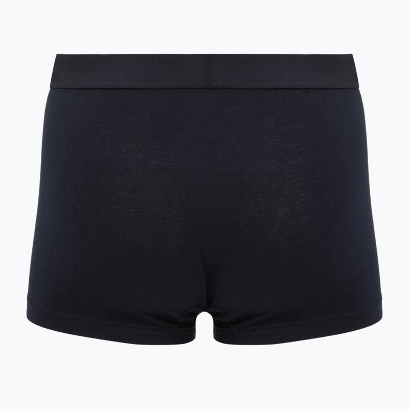 Boxerky Tommy Hilfiger UM0UM03181 Trunk 3 páry desert sky/grey heather/desert sky 4