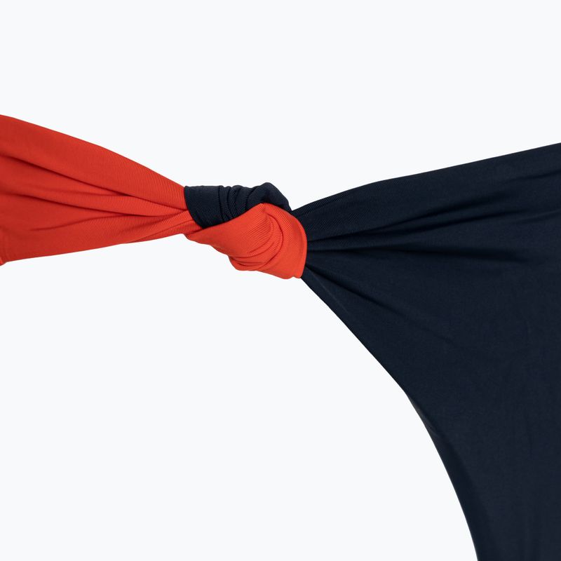 Spodní díl plavek Tommy Jeans Brazilian hot heat 3