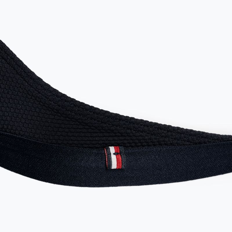 Horní díl plavek  Tommy Hilfiger Triangle Fixed Rp desert sky 4