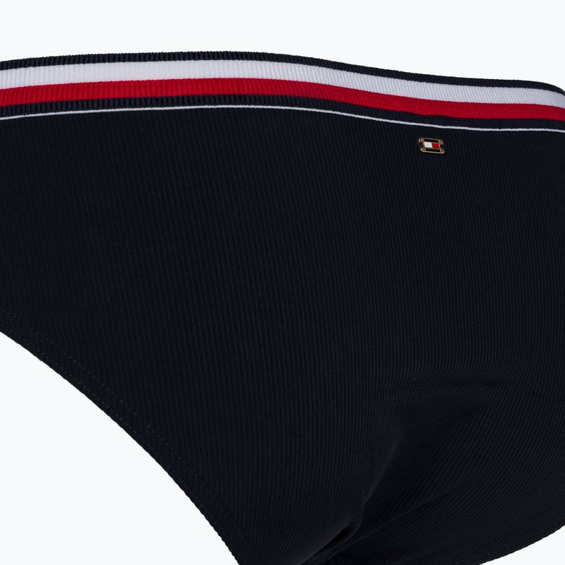 Spodní díl plavek  Tommy Hilfiger Bikini desert sky 3