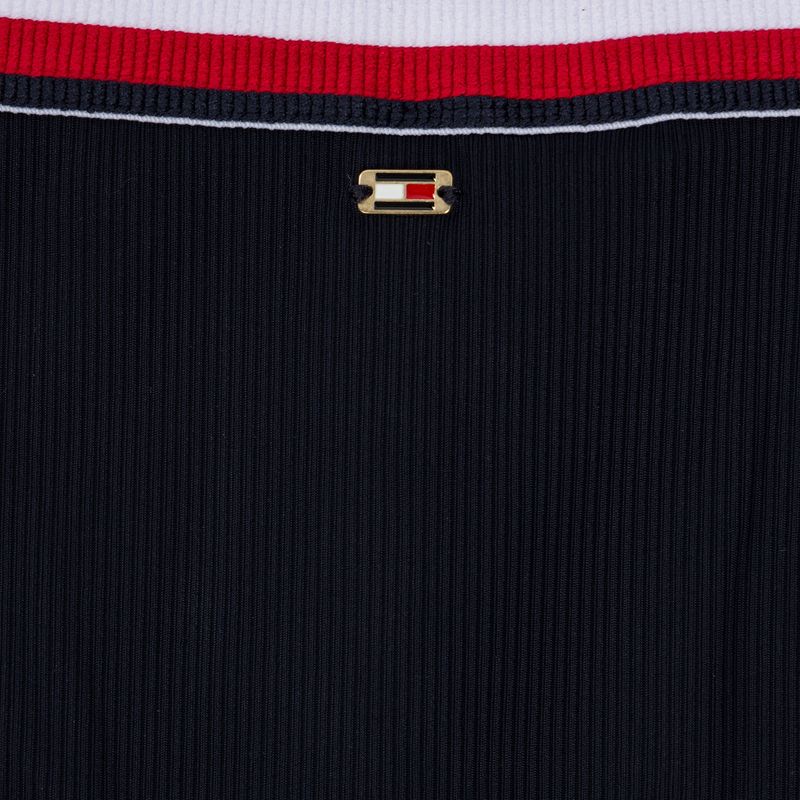 Spodní díl plavek  Tommy Hilfiger Bikini desert sky 4
