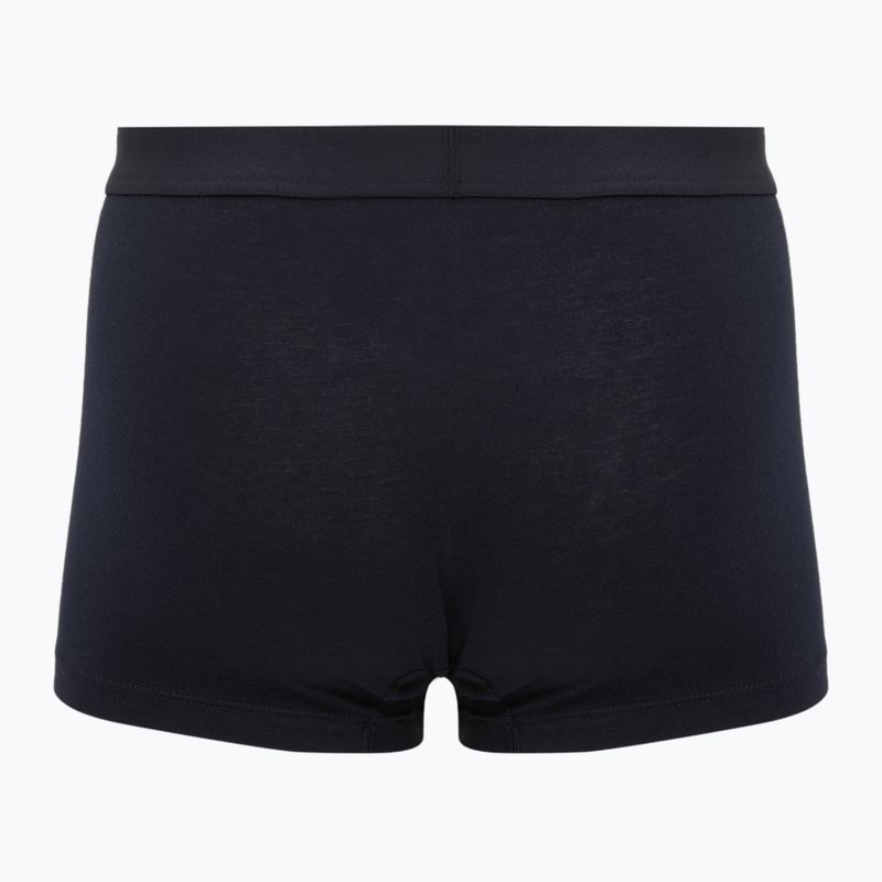 Boxerky Tommy Hilfiger UM0UM03180 Trunk 3 páry desert sky/desert sky/desert sky 2