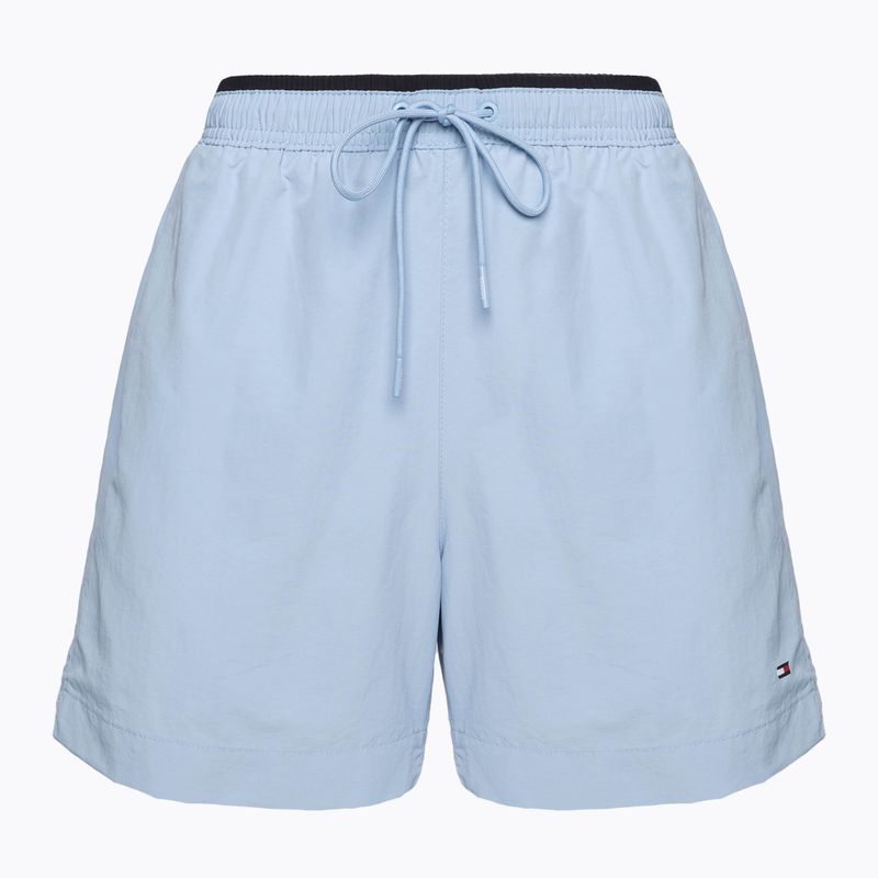 Pánské plavecké šortky  Tommy Hilfiger Medium Drawstring well water