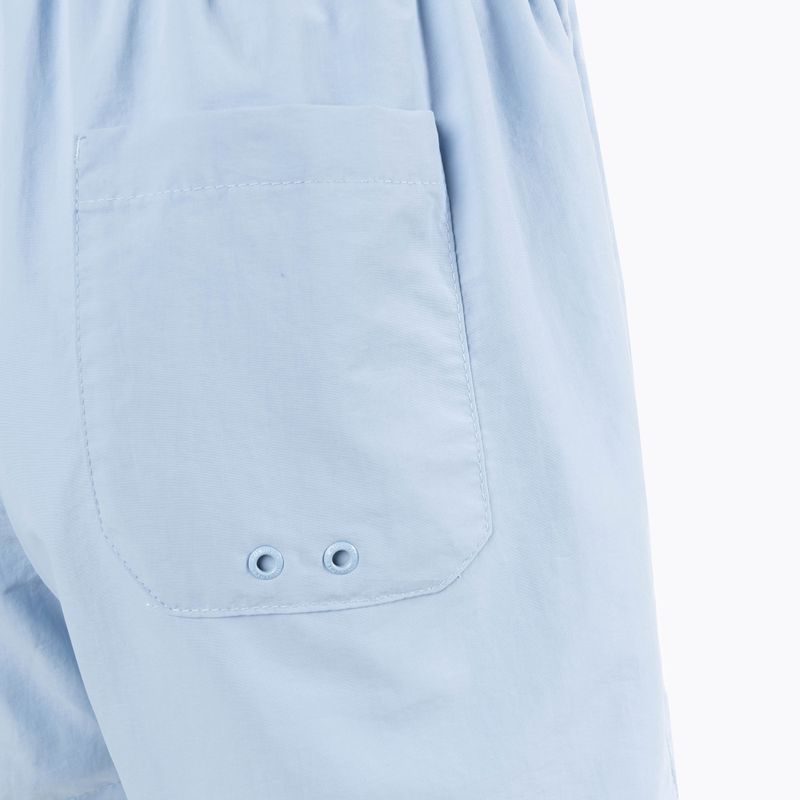 Pánské plavecké šortky  Tommy Hilfiger Medium Drawstring well water 3