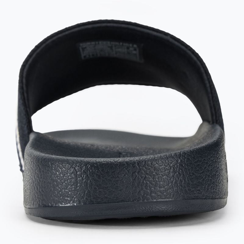 Dámské nazouváky  Tommy Hilfiger Poolslide With Webbing space blue 7
