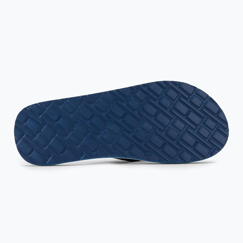 Pánské žabky Tommy Hilfiger Sporty Beach Sandal deser sky 5