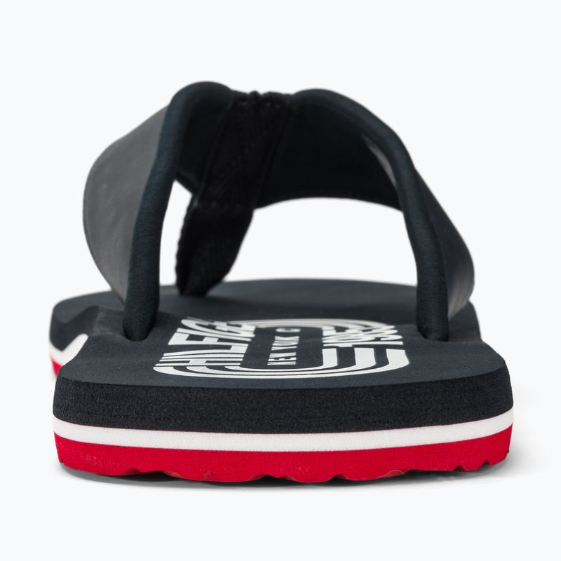 Pánské žabky Tommy Hilfiger Rwb Padded Beach Sandal DW5 desert sky 7