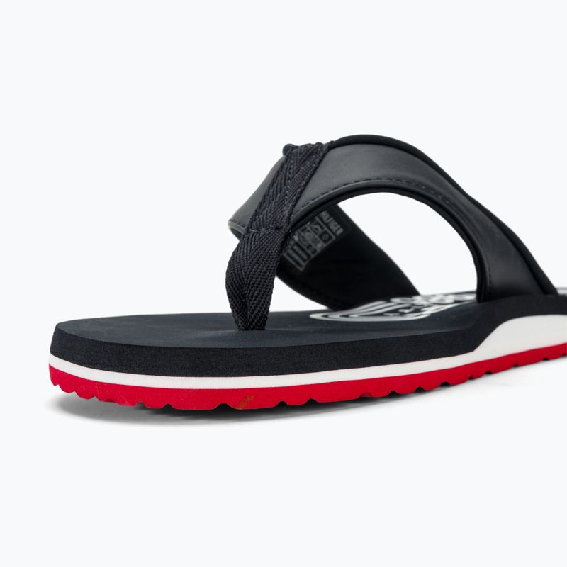 Pánské žabky Tommy Hilfiger Rwb Padded Beach Sandal DW5 desert sky 8
