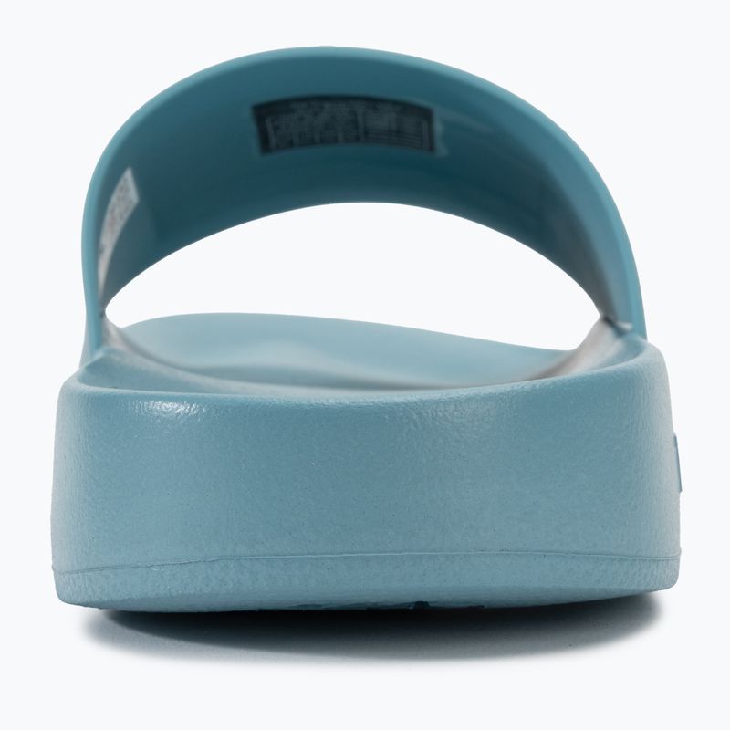 Pánské nazouváky   Tommy Jeans Pool Slide Ess skyscrape blue 6