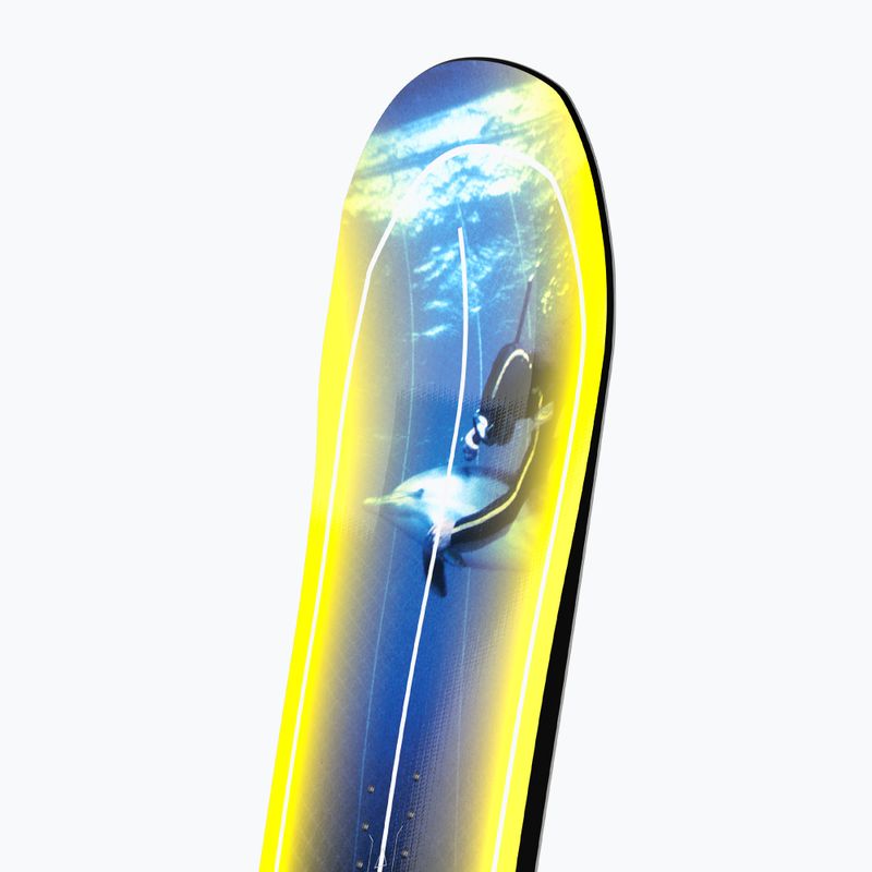 Dámský snowboard Bataleon Distortia 4