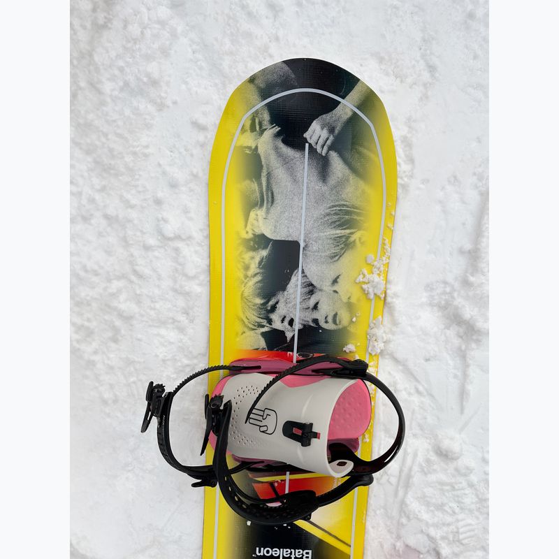 Dámský snowboard Bataleon Distortia 6