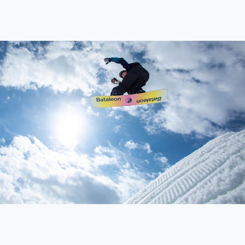 Dámský snowboard Bataleon Distortia 9