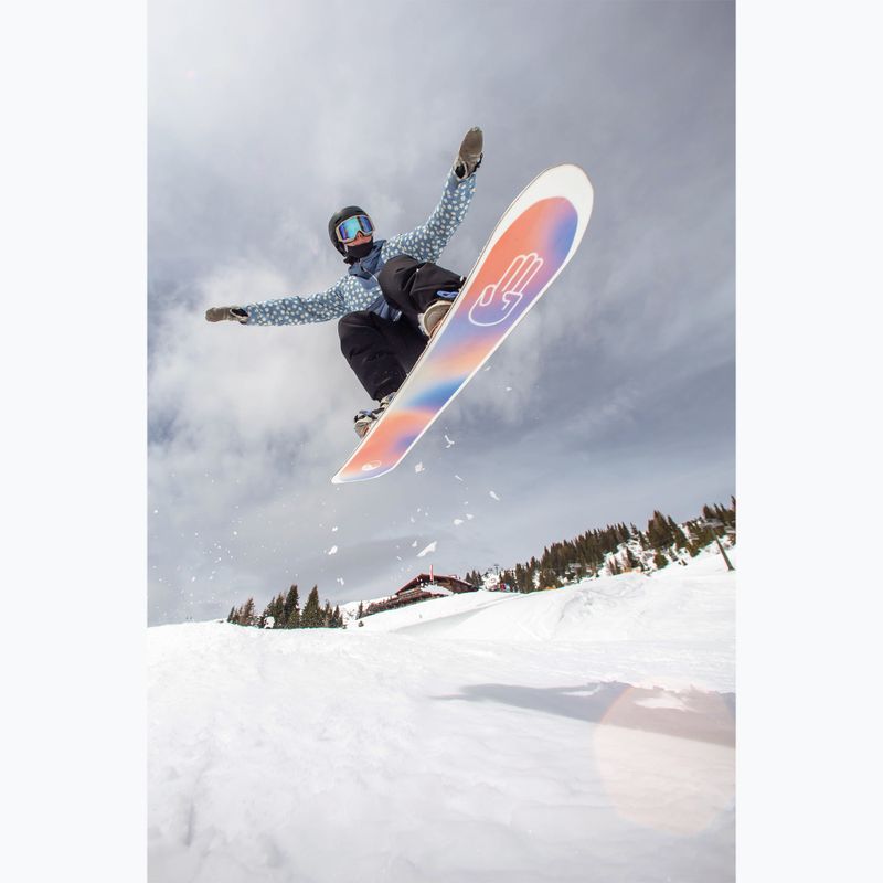 Dámský snowboard Bataleon Feelbetter 6
