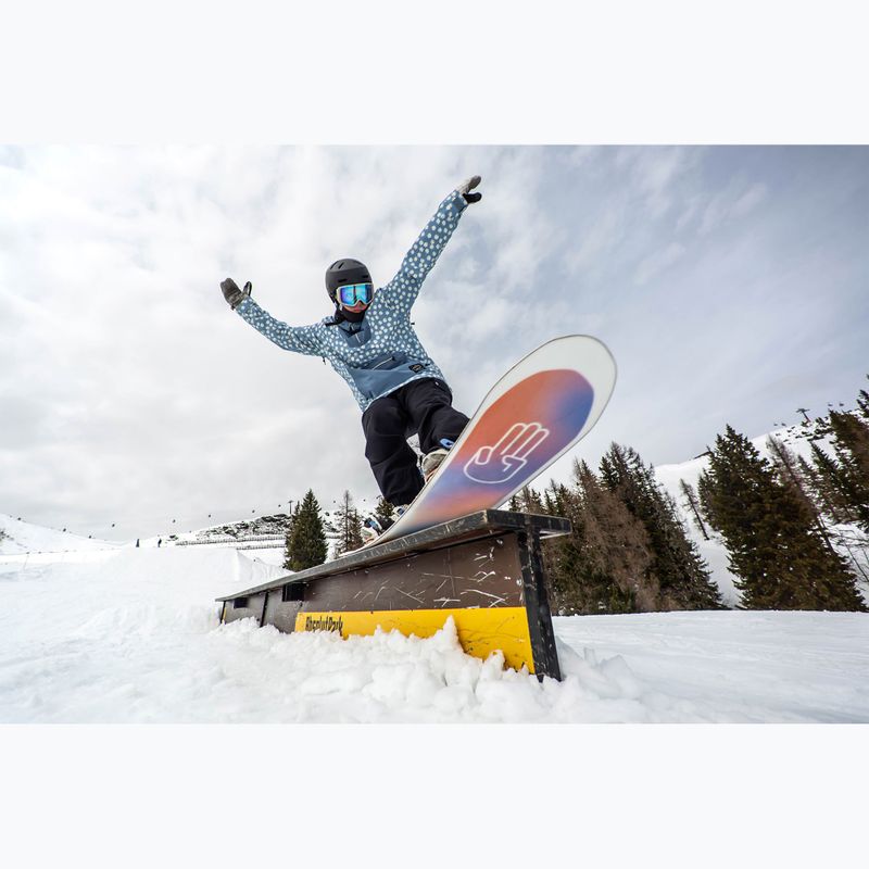 Dámský snowboard Bataleon Feelbetter 8