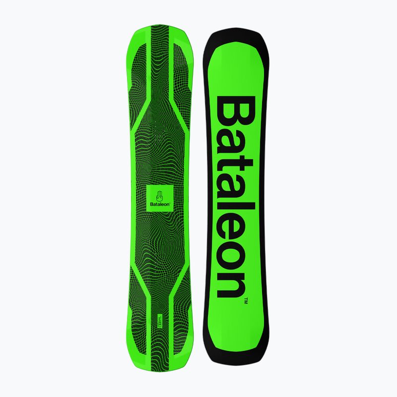 Pánský snowboard Bataleon Goliath