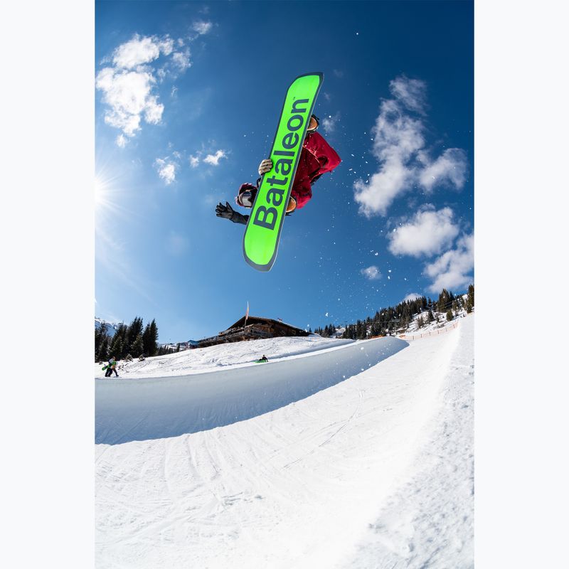 Pánský snowboard Bataleon Goliath 9