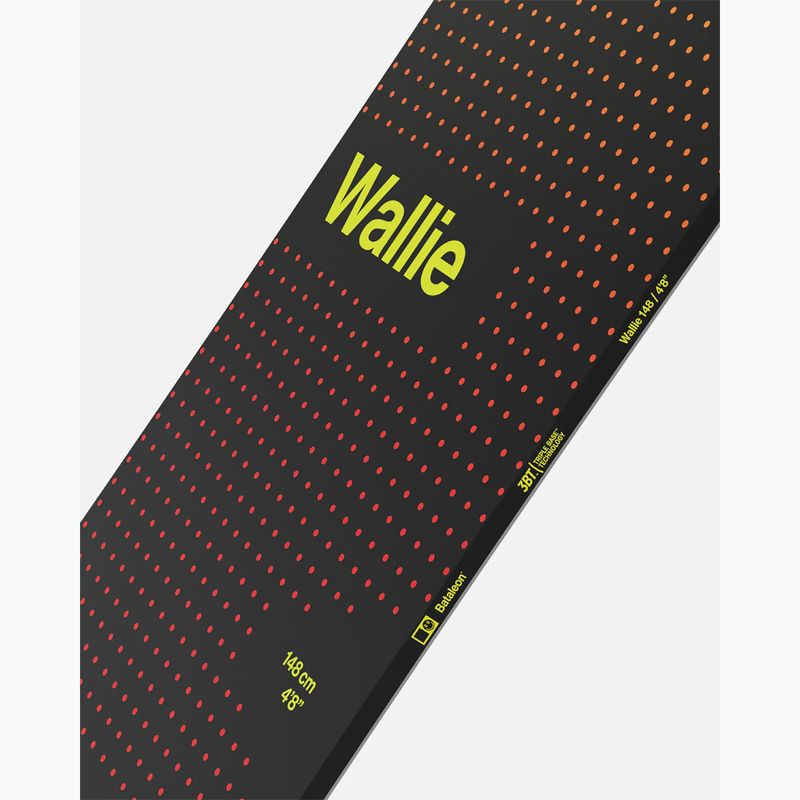 Snowboard Bataleon Wallie 5