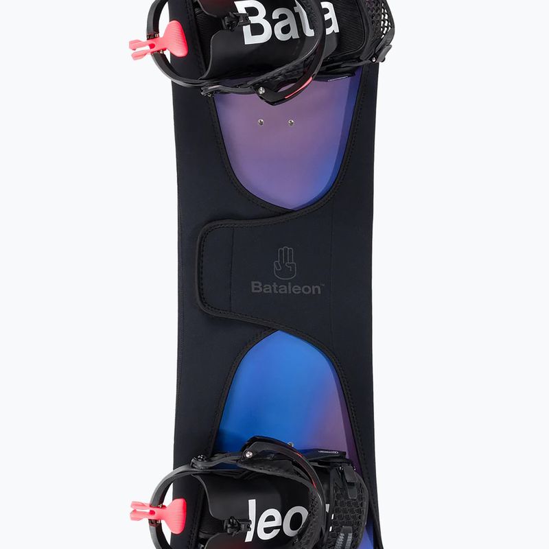 Obal na snowboard Bataleon Stowaway Board Sleeve black 2