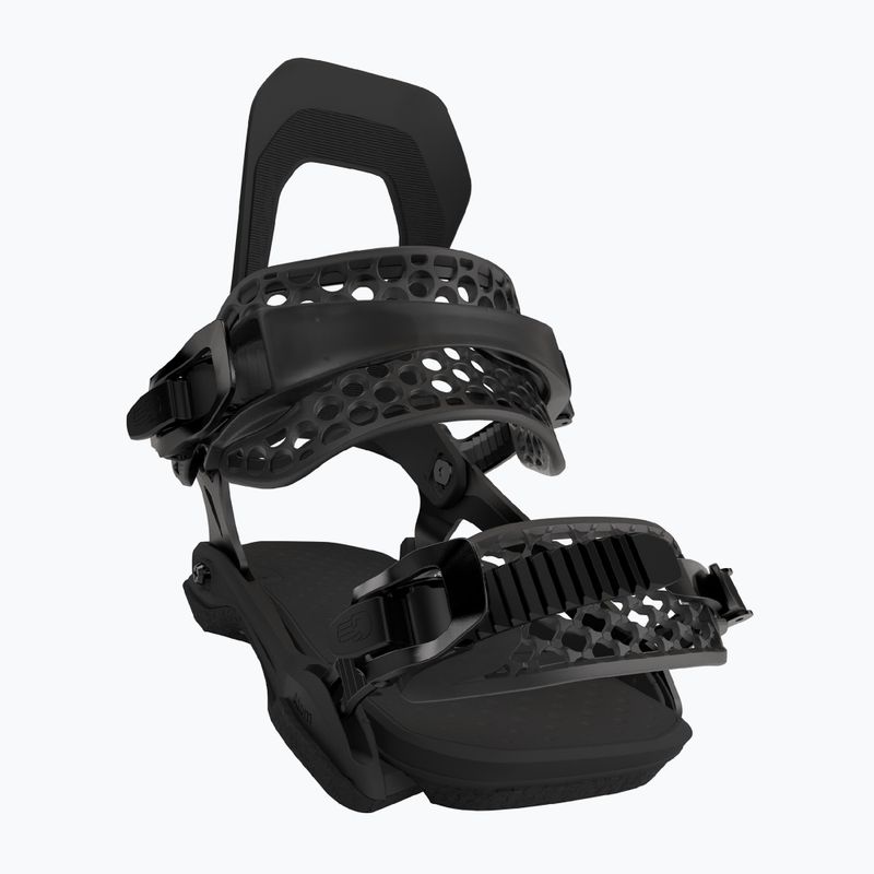 Pánské snowboardové vázání Bataleon Atom black 4