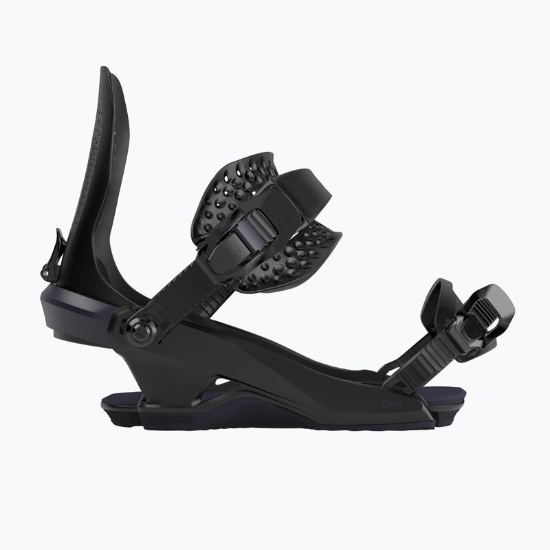 Dámské snowboardové vázání Bataleon Gata black 3