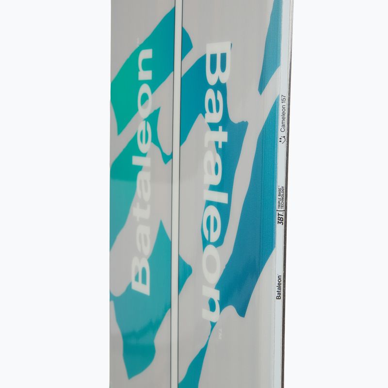 Pánský snowboard Bataleon Cameleon 5